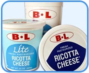 Ricotta Cheese